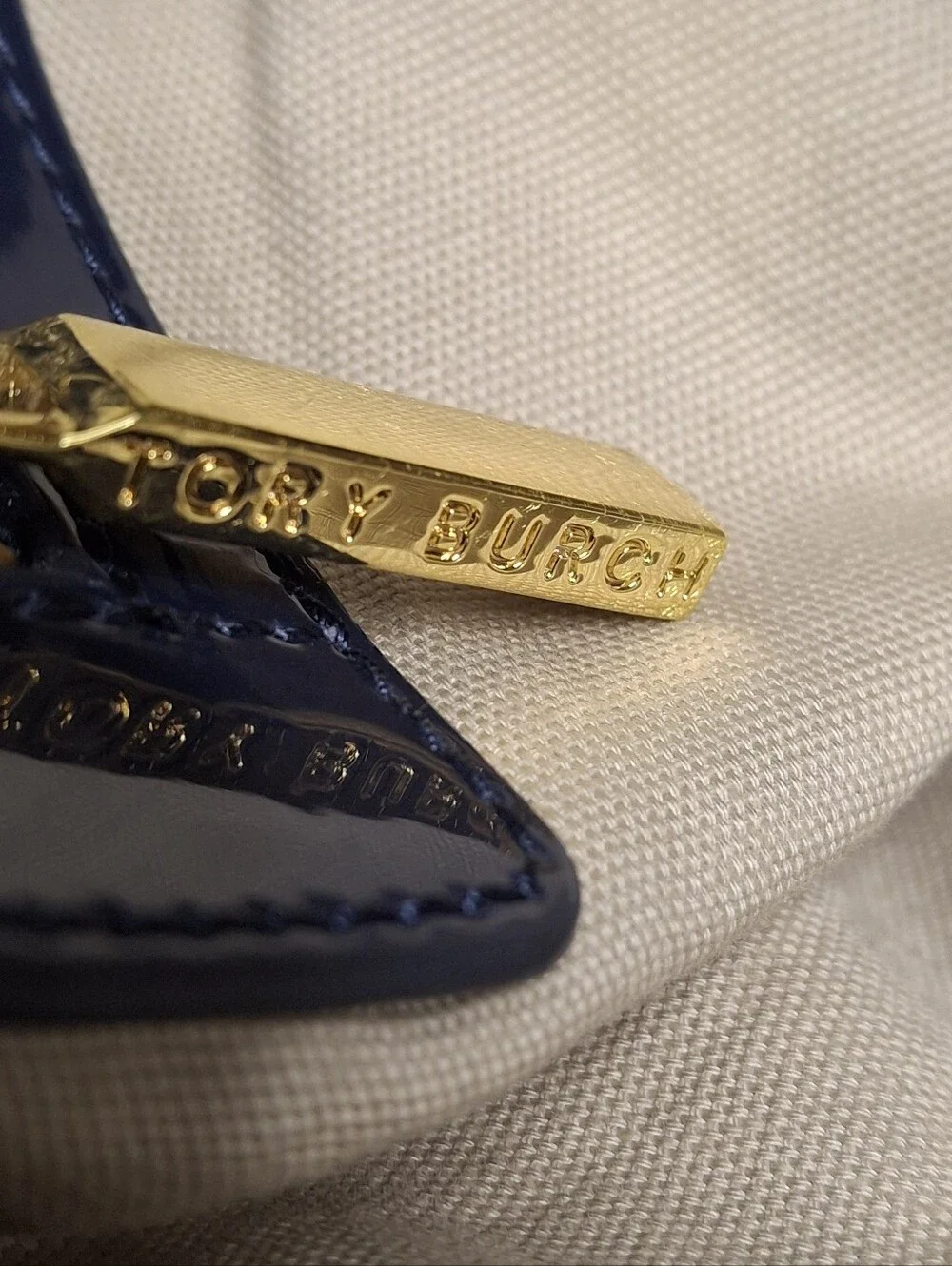 Tory Burch my beautifully smoke